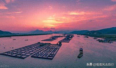 ​适合五一出游的旅行地清单，8大绝美目的地便宜又好玩