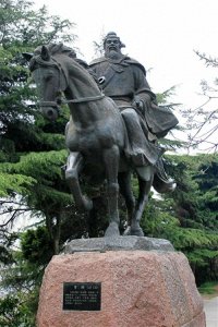 ​几首励志诗词，志在千里，壮心不已