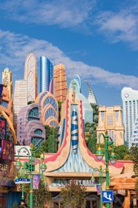 ​365个“动物城日”