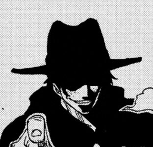 ​海贼王人物志——波特卡斯·D·艾斯