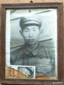 ​英勇善战的人民功臣一一李建章