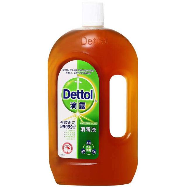 家庭宠物消毒液推荐（什么宠物消毒液好用）(2)