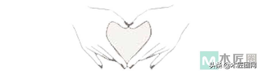 手工制作精美小挂坠（木工diy手工饰品制作教程）(4)