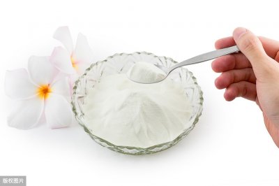 ​增重粉真的那么效吗？