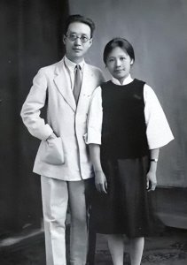 ​1924年，瞿秋白爱上杨之华，杨之华却逃回老家：我已失去爱的权利