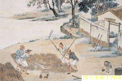 ​俗语说“笑贫不笑娼”，它的下半句更经典，说尽了处世智慧