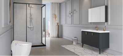 ​佛山有哪些卫浴生产厂家-这3个卫浴品牌都是一线品牌