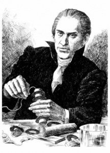 ​电池之父的奇妙人生：亚历山德罗·伏打的电力传奇