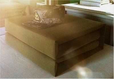 ​金牌主播李维前辈：朗诵诗人易白军旅诗歌《离开部队的日子》