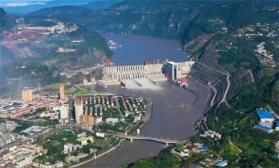 ​造价1200亿的乌东德水电站，累计发电4年，收回成本了吗？