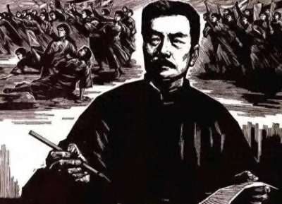 ​读鲁迅《狗·猫·鼠》有感：以笔为刃，刺向世间不平