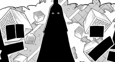 ​海贼王：果然，伊姆用人格手术占据莉莉身体，天龙人国宝是天王