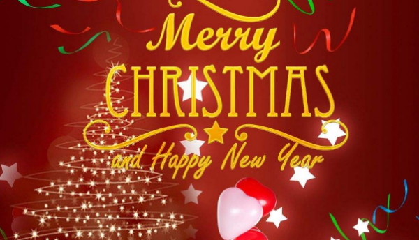 圣诞祝福英文,圣诞节的英文祝福语有哪些图4