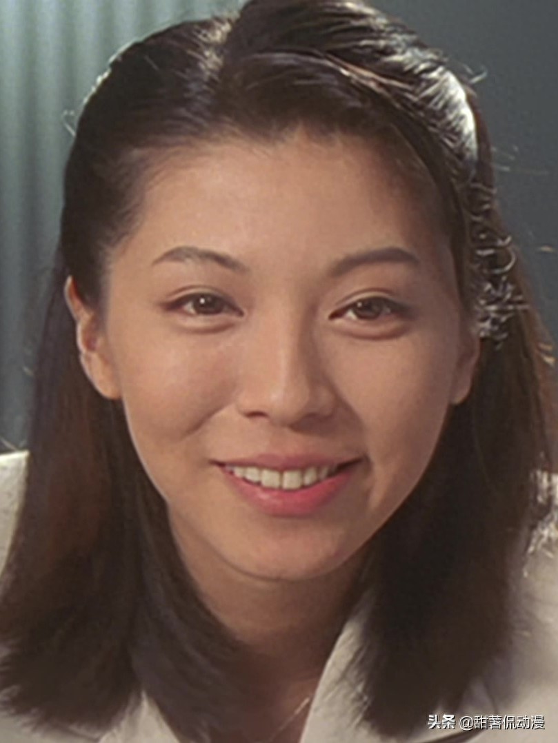 历代奥特曼女主角,谁是你童年心目中的女神?(迪迦至麦克斯)