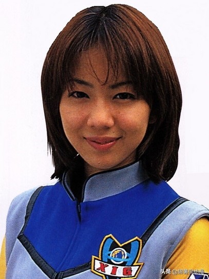 历代奥特曼女主角,谁是你童年心目中的女神?(迪迦至麦克斯)