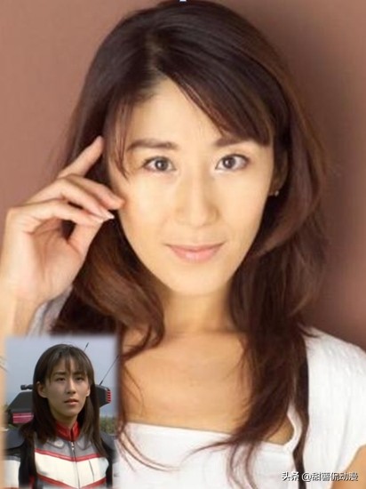 历代奥特曼女主角,谁是你童年心目中的女神?(迪迦至麦克斯)