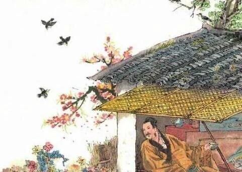 王维的诗你喜欢哪一首,王维的杂诗三首什么时候写的图3