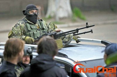 ​俄罗斯可以持枪吗现在？中国人在俄罗斯可以持枪吗