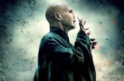 ​伏地魔是谁(简中伏地魔是谁)