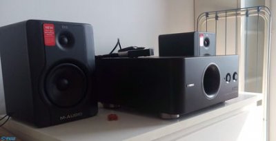 ​漫步者音响怎么样效果好吗(漫步者音响怎么样效果好吗值得买吗)