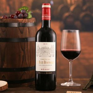 ​优雅的葡萄酒，葡萄酒高雅