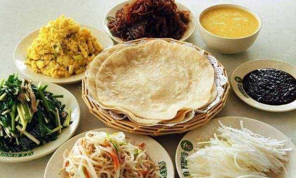 吃春饼为什么又被称为咬春呢,立春为什么要躲春图4