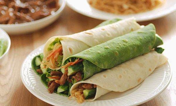 吃春饼为什么又被称为咬春呢,立春为什么要躲春图3