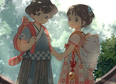 ​分手了，我依旧放不下他，但我又做了件很自私也狠心的事