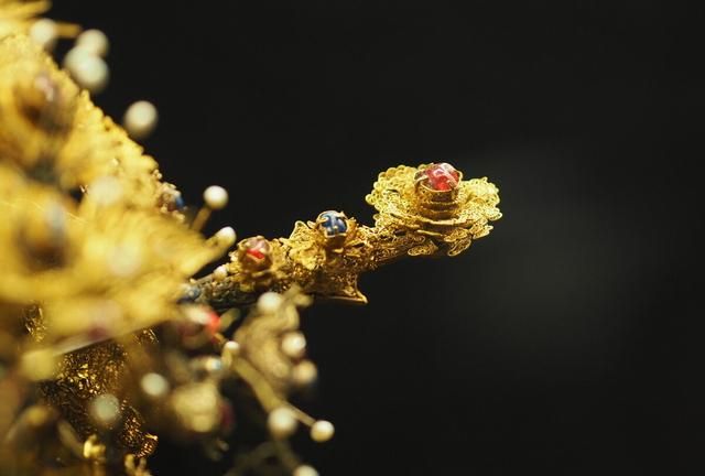 秦始皇陵墓为什么不挖的真正原因，秦始皇的陵墓为什么到现在没有挖开，到底是什么原因呢？图6