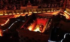 秦始皇陵墓为什么不挖的真正原因，秦始皇的陵墓为什么到现在没有挖开，到底是什么原因呢？图2