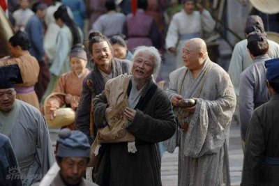 ​红楼梦是哪个朝代哪个皇帝(红楼梦讲的什么朝代)