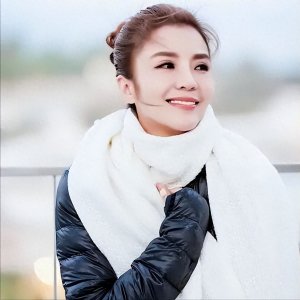 ​“央视当家花旦”朱迅：生命终会结束，为何不勇敢面对生命的终点