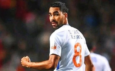 ​德尔加多会是中国足球的“致命伤”？也是鲁能的好消息？