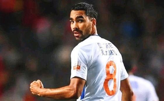 德尔加多会是中国足球的“致命伤”？也是鲁能的好消息？