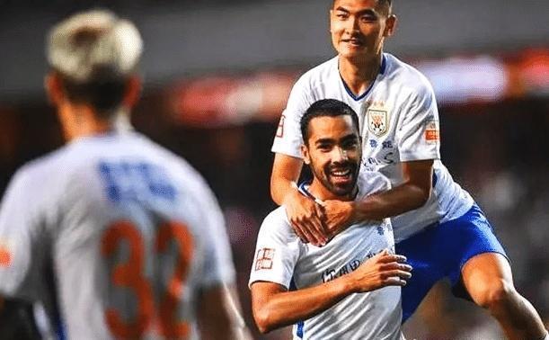 德尔加多会是中国足球的“致命伤”？也是鲁能的好消息？