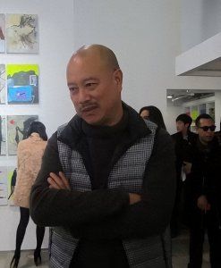 ​四川美院教授叶永青：25年抄袭比利时画家87幅画，一幅画卖667万