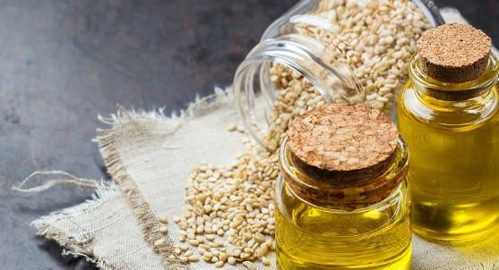 白芝麻油的功效与作用及食用方法