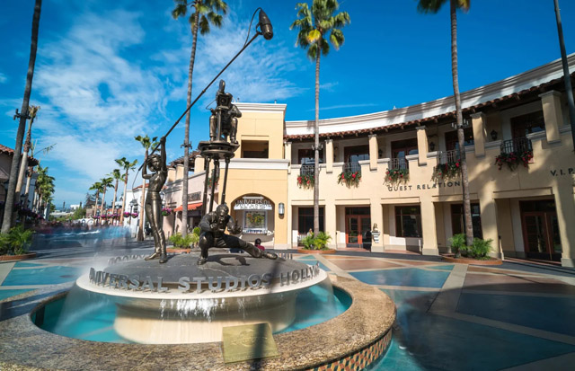 美国好玩的地方有哪些 美国十大著名旅游景点