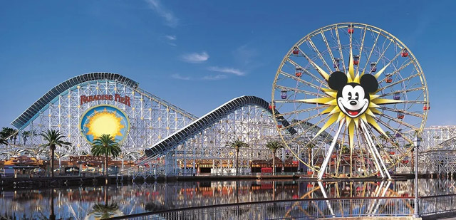 美国好玩的地方有哪些 美国十大著名旅游景点