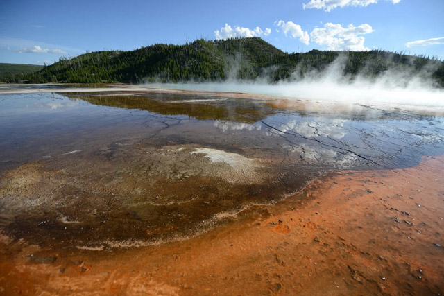 美国好玩的地方有哪些 美国十大著名旅游景点