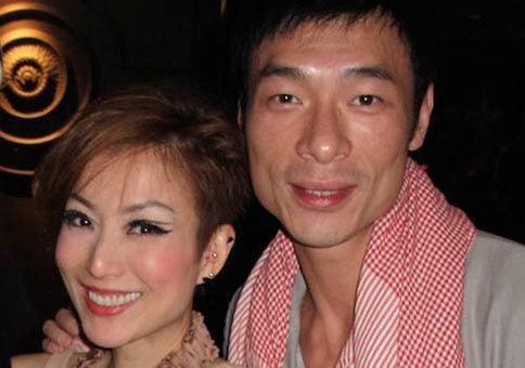 郑秀文原谅了许志安，女人不应该只靠感情活着！