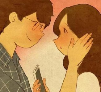 ​感情可以修复吗（可以缓慢地修复双方的感情）