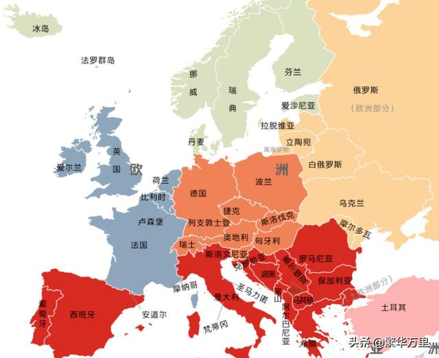 参赞和外交大使是什么级别（大使公使和代办）(2)