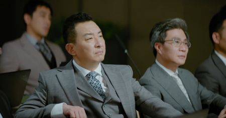 孙弈秋的身份是什么(平凡的荣耀孙弈秋是什么身份)-图2 孙弈秋的身份是什么(平凡的荣耀孙弈秋是什么身份)-图2