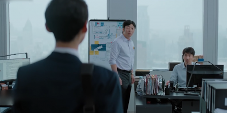 孙弈秋的身份是什么(平凡的荣耀孙弈秋是什么身份)-图8 孙弈秋的身份是什么(平凡的荣耀孙弈秋是什么身份)-图8