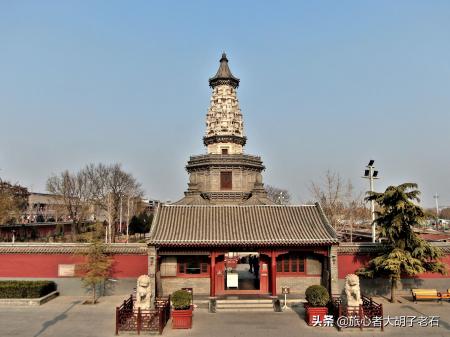 正定旅游景点有哪些(正定旅游最值得去的地方)-图10