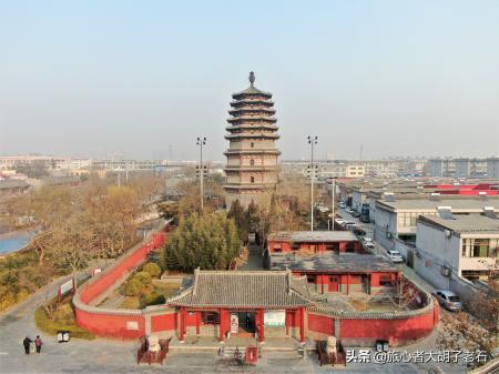 正定旅游景点有哪些(正定旅游最值得去的地方)-图15