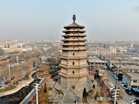 正定旅游景点有哪些(正定旅游最值得去的地方)-图16