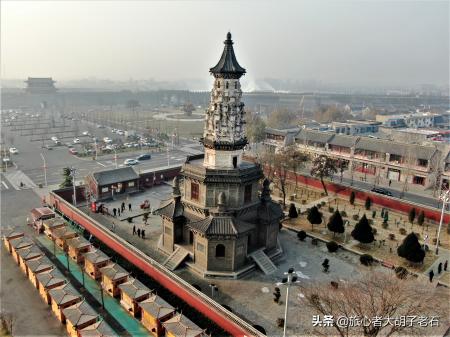 正定旅游景点有哪些(正定旅游最值得去的地方)-图11