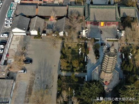 正定旅游景点有哪些(正定旅游最值得去的地方)-图13